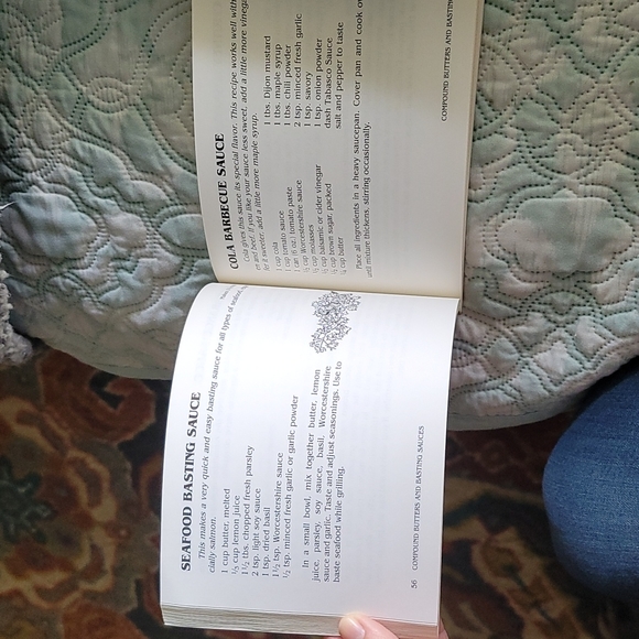 Cook books - Picture 7 of 7